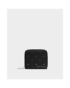 Katie Loxton Meela Studded Purse - Black